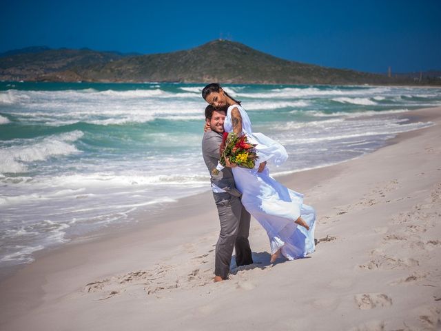 O casamento de Gabriel e Camila em Cabo Frio, Rio de Janeiro 26