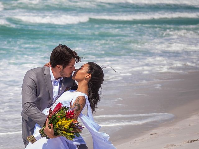 O casamento de Gabriel e Camila em Cabo Frio, Rio de Janeiro 28