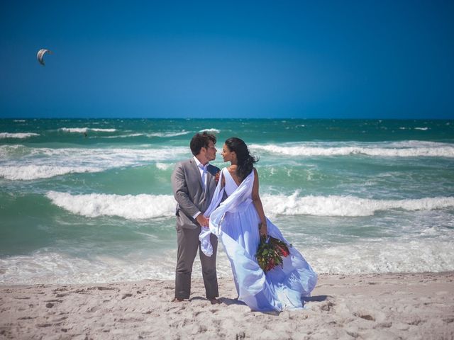 O casamento de Gabriel e Camila em Cabo Frio, Rio de Janeiro 30