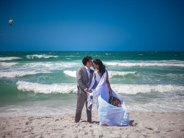 O casamento de Gabriel e Camila em Cabo Frio, Rio de Janeiro 31
