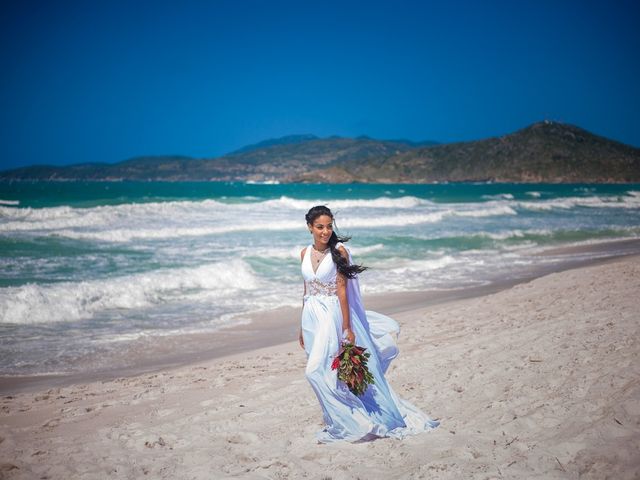O casamento de Gabriel e Camila em Cabo Frio, Rio de Janeiro 32
