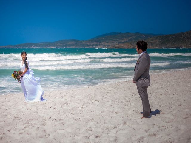 O casamento de Gabriel e Camila em Cabo Frio, Rio de Janeiro 33