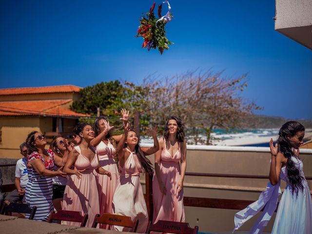 O casamento de Gabriel e Camila em Cabo Frio, Rio de Janeiro 37