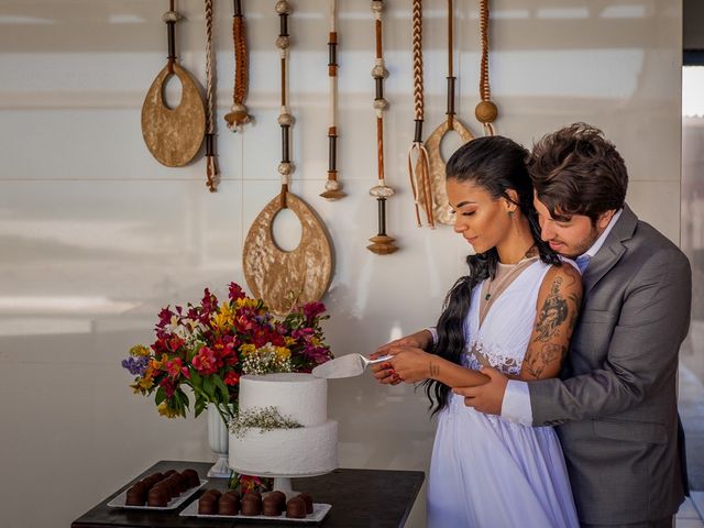 O casamento de Gabriel e Camila em Cabo Frio, Rio de Janeiro 38