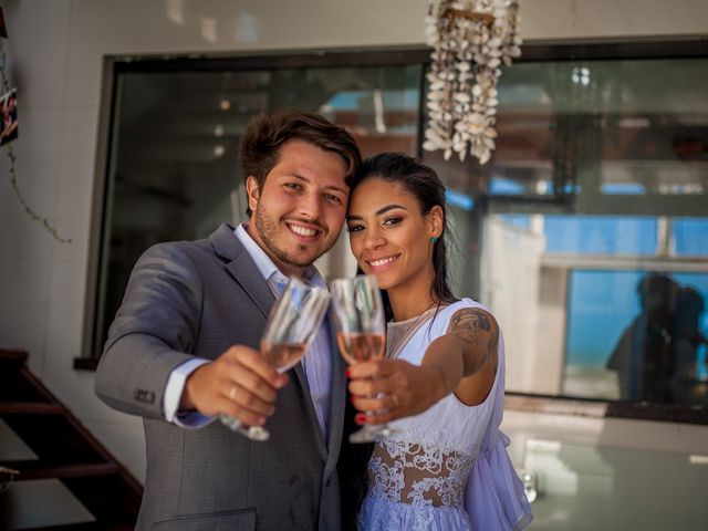 O casamento de Gabriel e Camila em Cabo Frio, Rio de Janeiro 41
