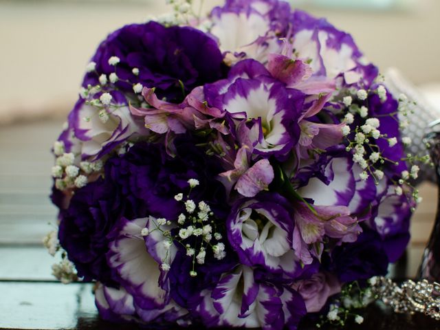 O casamento de CARLOS e CAMILA em São Bernardo do Campo, São Paulo 13