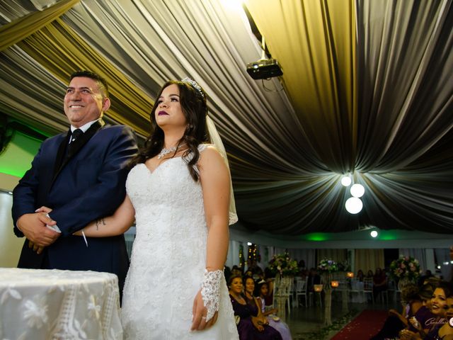 O casamento de CARLOS e CAMILA em São Bernardo do Campo, São Paulo 26