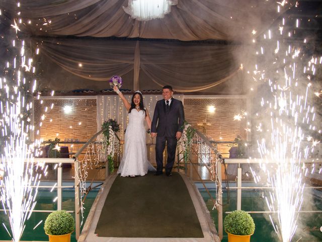 O casamento de CARLOS e CAMILA em São Bernardo do Campo, São Paulo 29