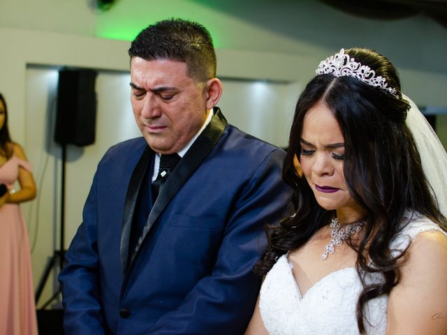 O casamento de CARLOS e CAMILA em São Bernardo do Campo, São Paulo 32