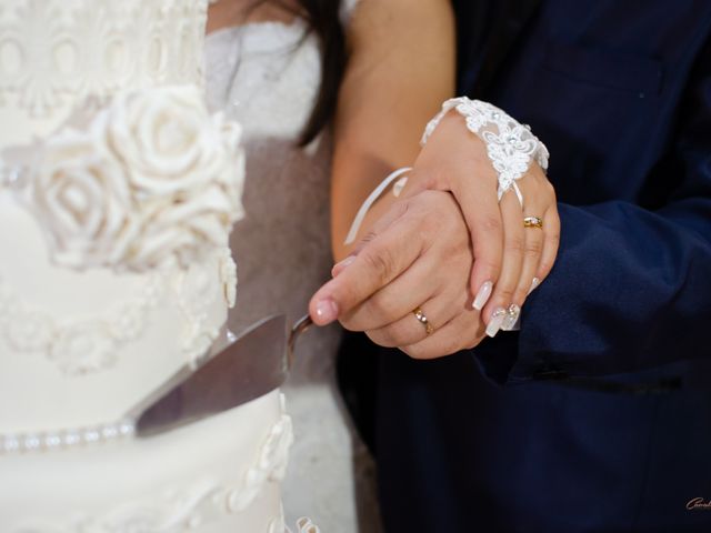 O casamento de CARLOS e CAMILA em São Bernardo do Campo, São Paulo 44