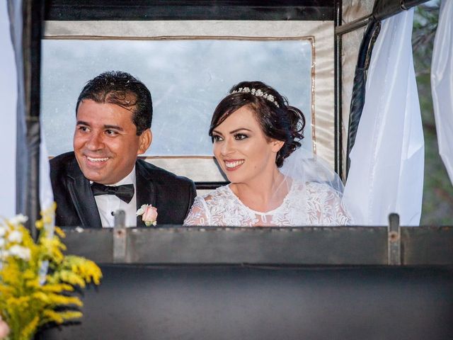 O casamento de Rubis e Lorena em Natal, Rio Grande do Norte 1