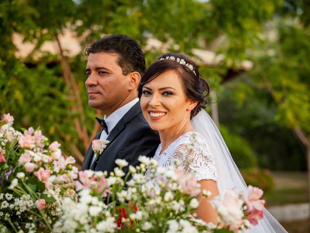 O casamento de Rubis e Lorena em Natal, Rio Grande do Norte 2