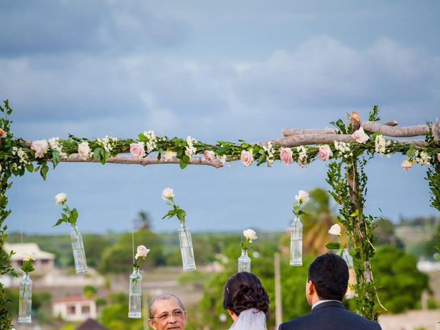 O casamento de Rubis e Lorena em Natal, Rio Grande do Norte 3