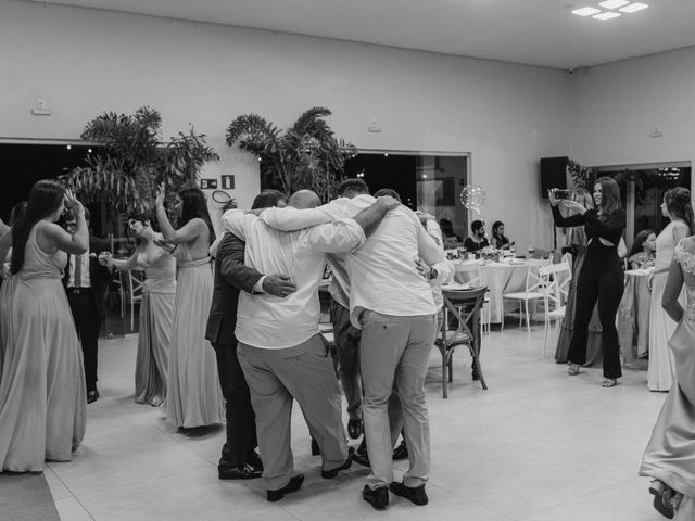 O casamento de Bruno e Thalyta em Ipatinga, Minas Gerais 5
