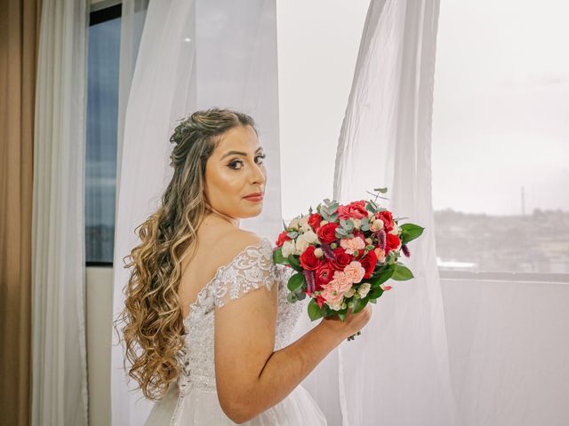 O casamento de Alexandre e Silmare em Embu, São Paulo 22