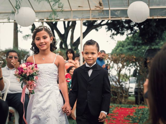 O casamento de Hugo Ribeiro e Núbia Bento em Brasília, Distrito Federal 4