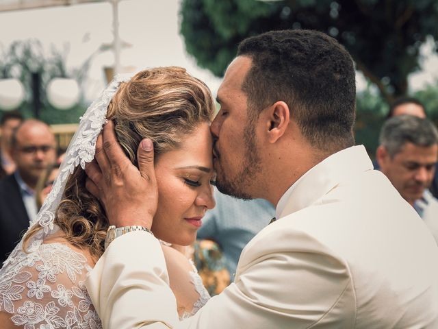 O casamento de Hugo Ribeiro e Núbia Bento em Brasília, Distrito Federal 6