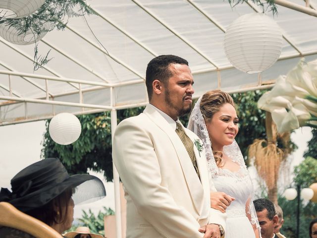 O casamento de Hugo Ribeiro e Núbia Bento em Brasília, Distrito Federal 8