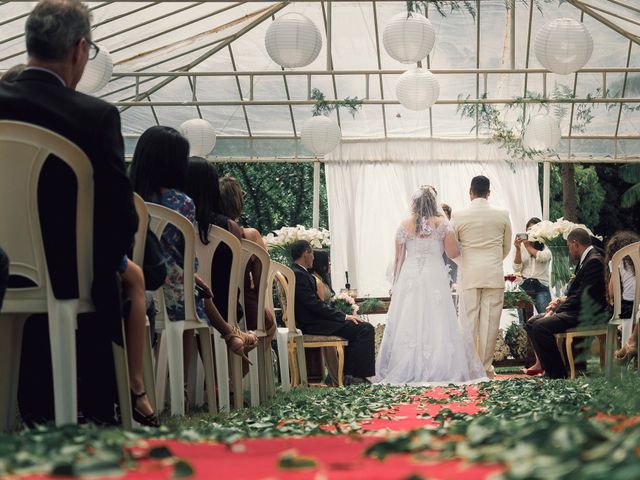 O casamento de Hugo Ribeiro e Núbia Bento em Brasília, Distrito Federal 9