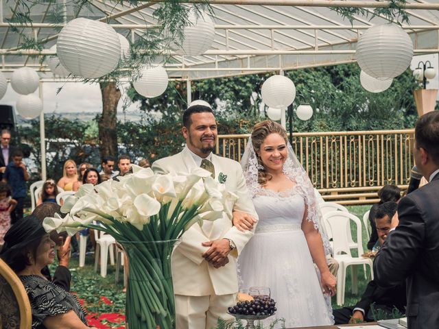 O casamento de Hugo Ribeiro e Núbia Bento em Brasília, Distrito Federal 13