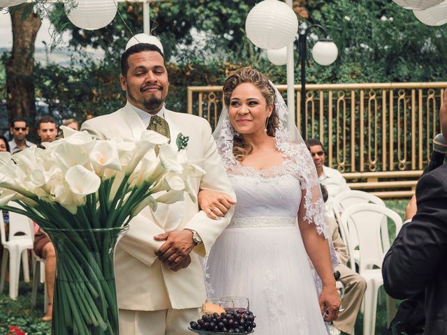 O casamento de Hugo Ribeiro e Núbia Bento em Brasília, Distrito Federal 14