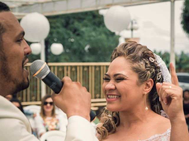 O casamento de Hugo Ribeiro e Núbia Bento em Brasília, Distrito Federal 28