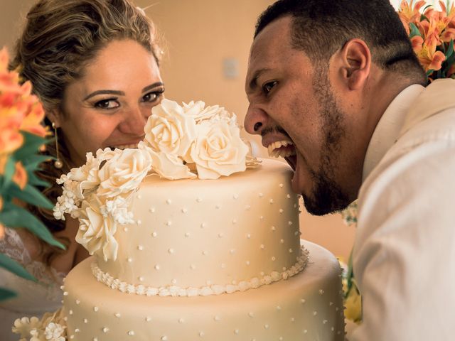 O casamento de Hugo Ribeiro e Núbia Bento em Brasília, Distrito Federal 2