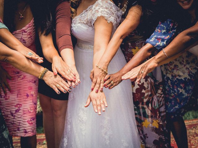 O casamento de Hugo Ribeiro e Núbia Bento em Brasília, Distrito Federal 38