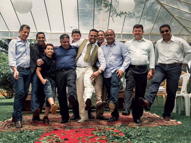 O casamento de Hugo Ribeiro e Núbia Bento em Brasília, Distrito Federal 39