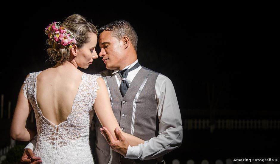 O casamento de Wendson e Ellen em Guararema, São Paulo Estado