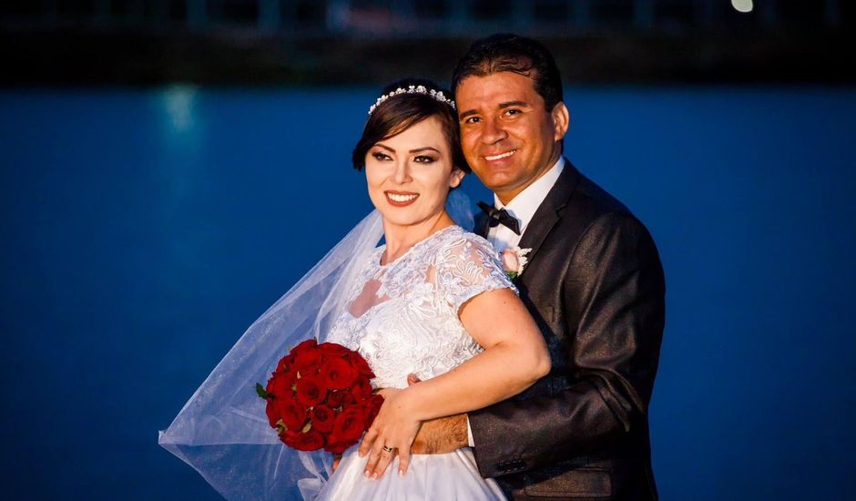 O casamento de Rubis e Lorena em Natal, Rio Grande do Norte