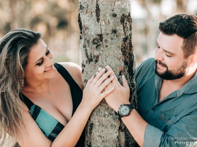 O casamento de Antony e Marta em Pontal do Paraná, Paraná 2