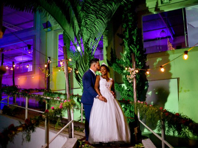 O casamento de Igor e Bruna em Osasco, São Paulo 20