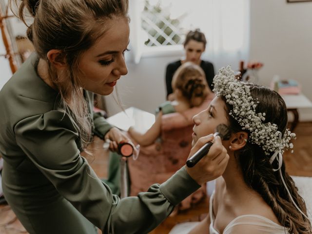 O casamento de Natã e Ellen em Limeira, São Paulo Estado 7