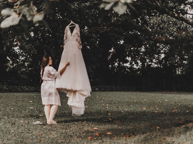 O casamento de Natã e Ellen em Limeira, São Paulo Estado 10