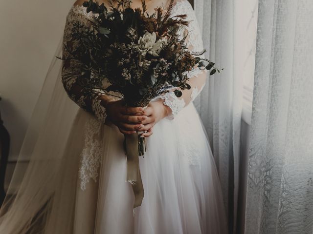 O casamento de Natã e Ellen em Limeira, São Paulo Estado 13