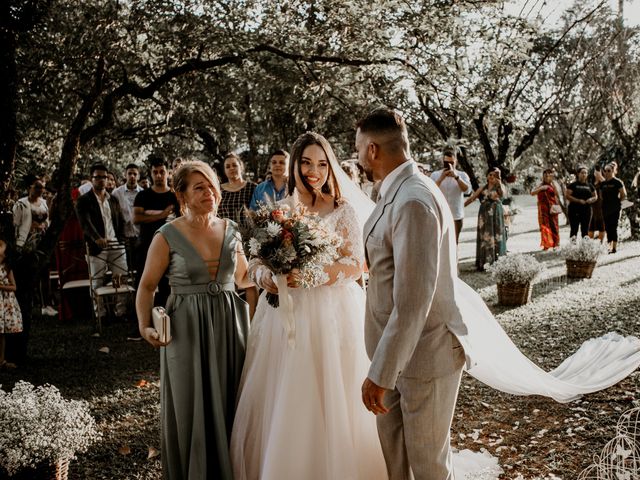 O casamento de Natã e Ellen em Limeira, São Paulo Estado 30