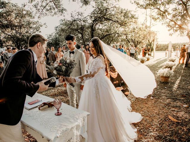 O casamento de Natã e Ellen em Limeira, São Paulo Estado 33