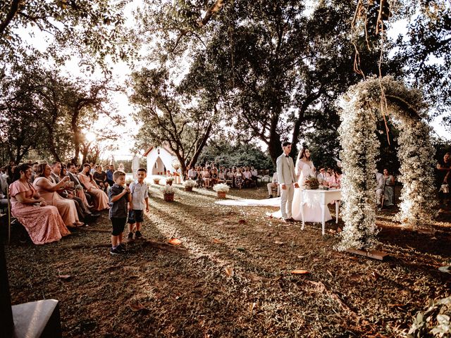 O casamento de Natã e Ellen em Limeira, São Paulo Estado 35