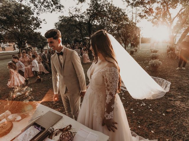 O casamento de Natã e Ellen em Limeira, São Paulo Estado 36