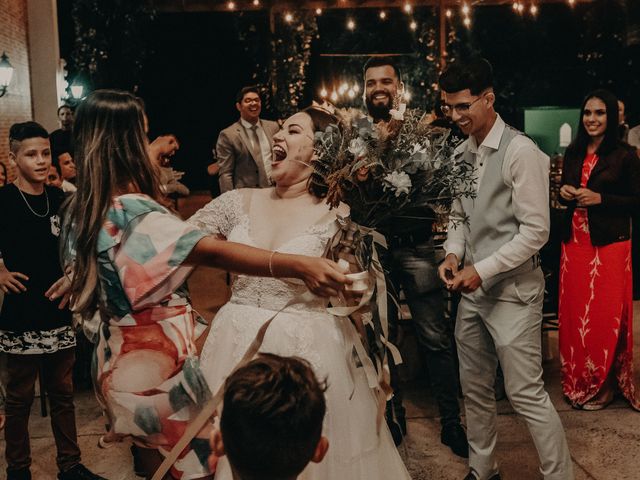 O casamento de Natã e Ellen em Limeira, São Paulo Estado 61