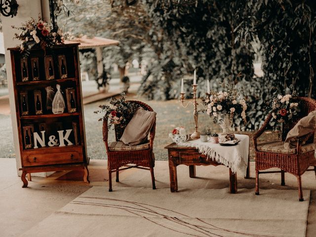 O casamento de Natã e Ellen em Limeira, São Paulo Estado 67