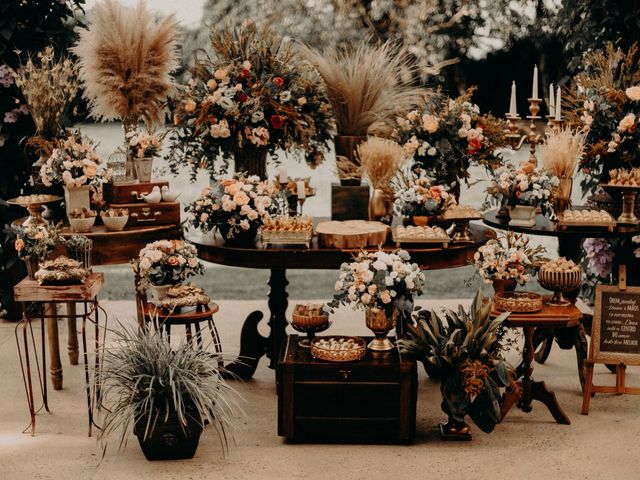 O casamento de Natã e Ellen em Limeira, São Paulo Estado 70