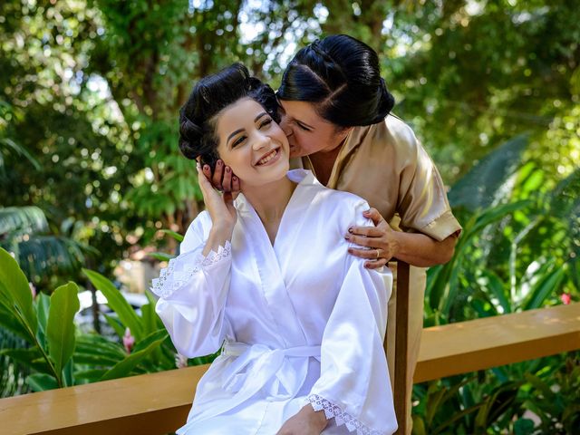 O casamento de Isabelle e Hugo em Recife, Pernambuco 4