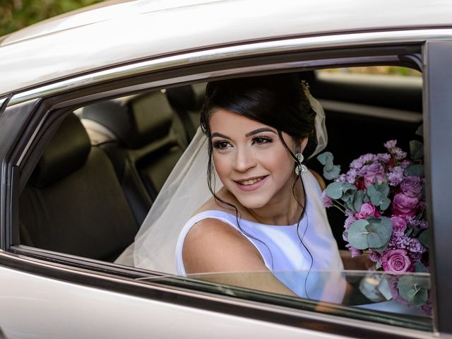 O casamento de Isabelle e Hugo em Recife, Pernambuco 8