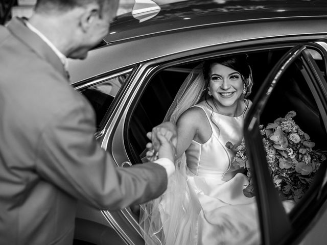 O casamento de Isabelle e Hugo em Recife, Pernambuco 9