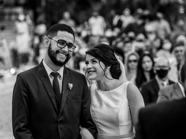 O casamento de Isabelle e Hugo em Recife, Pernambuco 13