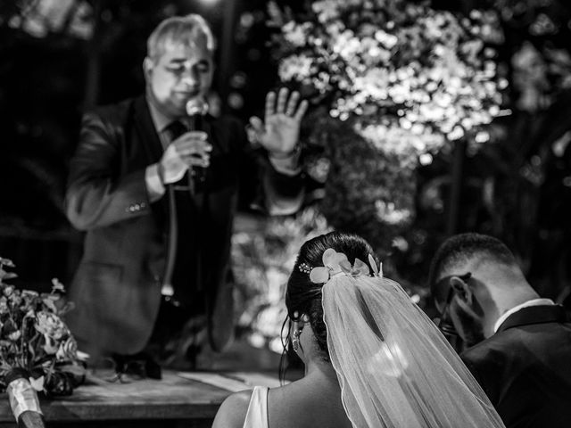 O casamento de Isabelle e Hugo em Recife, Pernambuco 18