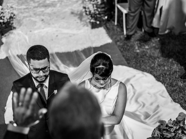 O casamento de Isabelle e Hugo em Recife, Pernambuco 19