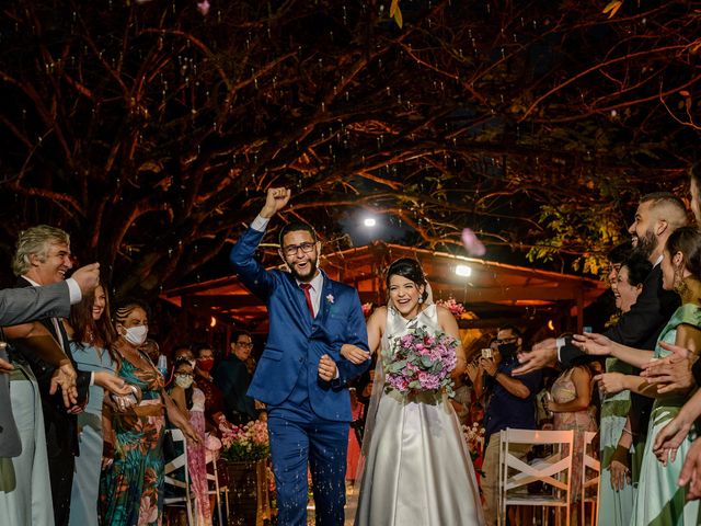 O casamento de Isabelle e Hugo em Recife, Pernambuco 21